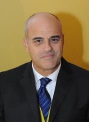 Claudio Descalzi